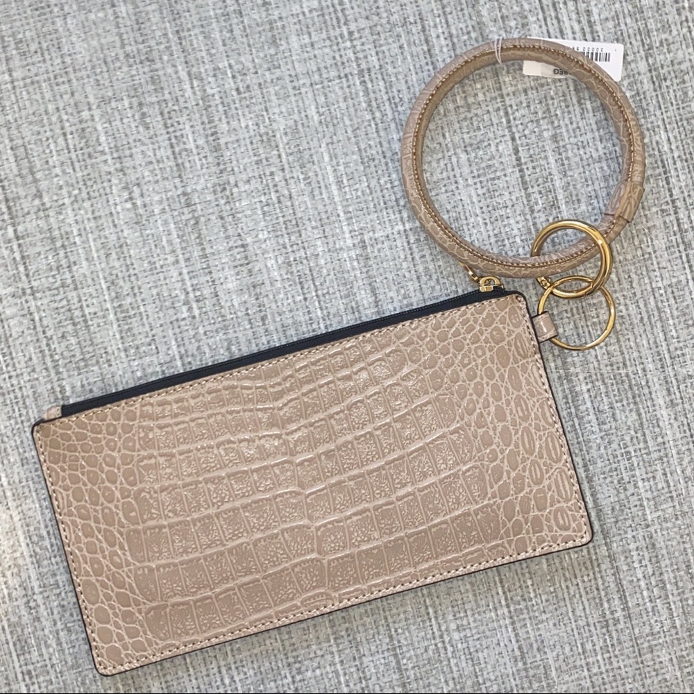 Wristlet Wallet
